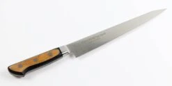 Sakai Takayuki TUS Steel 240mm Sujihiki Knife 10 Sakai Takayuki TUS Steel 240mm Sujihiki Knife -KITCHEN KNIVES Shop sk 16623 2