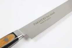 Sakai Takayuki TUS Steel 270mm Sujihiki Knife -KITCHEN KNIVES Shop sk 16624 3