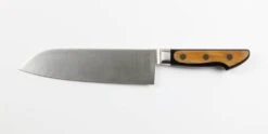 Sakai Takayuki TUS Steel 190mm Santoku Knife -KITCHEN KNIVES Shop sk 16661 1