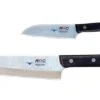 MAC Superior Series 2 Piece Santoku Knife Set (SK-201) -KITCHEN KNIVES Shop sk 201 1