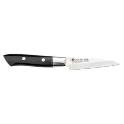 Kasumi Hammered 9cm Paring Knife (SM-72009)