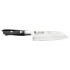 Kasumi Hammered 13cm Santoku Knife (SM-74013) -KITCHEN KNIVES Shop sm 74013 2