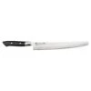 Kasumi Hammered 25cm Bread Knife (SM-76025) -KITCHEN KNIVES Shop sm 76025 2