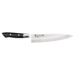Kasumi Hammered 20cm Chef's Knife (SM-78020)