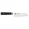 Kasumi Damascus 13cm Santoku Knife (SM-84013) -KITCHEN KNIVES Shop sm 84013 2