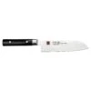 Kasumi Damascus 18cm Santoku Knife (SM-84018) -KITCHEN KNIVES Shop sm 84018 2