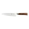 Tamahagane San Tsubame Wood 15cm Utility Knife (SN-1107)