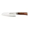 Tamahagane San Tsubame Wood 16cm Santoku Knife (SN-1115) -KITCHEN KNIVES Shop sn 1115