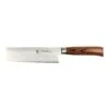Tamahagane San Tsubame Wood 16cm Vegetable Knife (SN-1116) -KITCHEN KNIVES Shop sn 1116