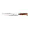 Tamahagane San Tsubame Wood 23cm Bread Knife (SN-1118) -KITCHEN KNIVES Shop sn 1118