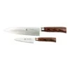 Tamahagane San Tsubame Wood 2 Piece Box Set (SN-2201) -KITCHEN KNIVES Shop sn 2201