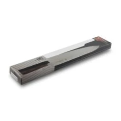 Tamahagane San Tsubame Wood 7cm Peeling Knife (SN-1110) -KITCHEN KNIVES Shop sn1110 2