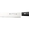 Tamahagane San Sakura 18cm Carving Knife (SNS-1112) -KITCHEN KNIVES Shop sns 1112