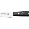Tamahagane San Sakura 9cm Pairing Knife (SNS-1134) 1 Tamahagane San Sakura 9cm Pairing Knife (SNS-1134) -KITCHEN KNIVES Shop sns 1134