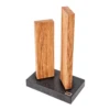 Kai Shun Knife Block Granite/Oak (KAI-STH-3.3) 2 Kai Shun Knife Block Granite/Oak (KAI-STH-3.3) -KITCHEN KNIVES Shop sth 3.3