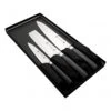 Tamahagane San Tsubame Chef's Pro Starter Knife Set (SNMH-115816) 1 Tamahagane San Tsubame Chef's Pro Starter Knife Set (SNMH-115816) -KITCHEN KNIVES Shop tamahagane san tsubame 3pc box set p1009 3606 image