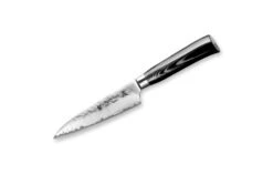 Tamahagane San Tsubame 12cm Utility Knife (SNMH-1108) -KITCHEN KNIVES Shop tamahagane san tsubame 12cm utility knife