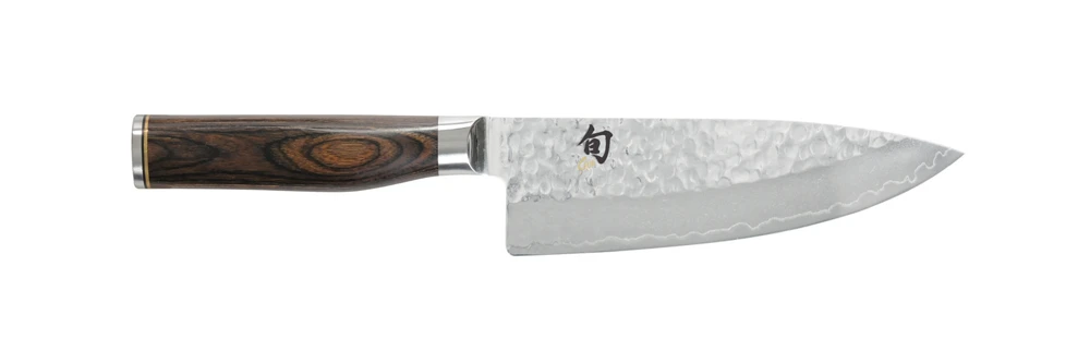 Kai Shun Premier 15cm Chef´s Knife (KAI-TDM-1723) 3 Kai Shun Premier 15cm Chef´s Knife (KAI-TDM-1723)