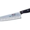 MAC Chef Series Paring Knife With Dimples 5" (TH-50) -KITCHEN KNIVES Shop th 50