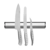 Tojiro 3 Piece Magnetic Rack Set (Chef's, Bread & Utility Knife) -KITCHEN KNIVES Shop tojiro3 sab