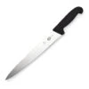 Victorinox Fibrox 30cm Slicing Knife Pointed Tip (5450330) -KITCHEN KNIVES Shop victorinox fibrox slicing knife 5450330 blade 300mm 11.8 handle 145mm 2103 p