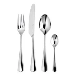 Robert Welch Westbury Bright 24 Piece Set -KITCHEN KNIVES Shop wesbr1099v24 2