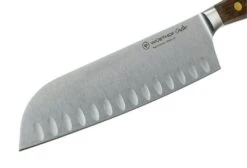 Wusthof Crafter 17cm Santoku (WT1010831317) 8 Wusthof Crafter 17cm Santoku (WT1010831317) -KITCHEN KNIVES Shop wt1010831317 3
