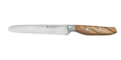 Wusthof Amici 14cm Serrated Utility Knife (WT1011301614)