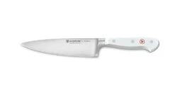 Wusthof Classic White 16cm Cook's Knife (WT1040200116)