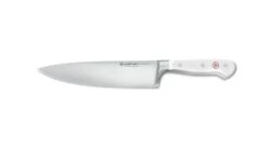 Wusthof Classic White 20cm Cook's Knife (WT1040200120)