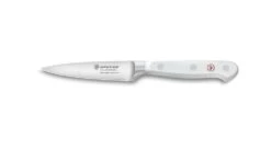 Wusthof Classic White 9cm Paring Knife (WT1040200409)