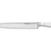 Wusthof Classic White 23cm Carving Knife (WT1040200823) -KITCHEN KNIVES Shop wt1040200823