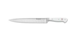 Wusthof Classic White 23cm Carving Knife (WT1040200823)