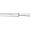 Wusthof Classic White 14cm Serrated Utility Knife (WT1040201614) -KITCHEN KNIVES Shop wt1040201614