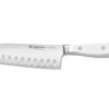 Wusthof Classic White 14cm Santoku (WT1040231314)