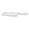 Wusthof Classic White 17cm Santoku (WT1040231317)