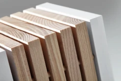 Wusthof Classic White 5pc Knife Block Set With Bread Knife (WT1090270502) -KITCHEN KNIVES Shop wt1090270501 8