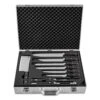 Wusthof 24pc Chef‘s Attaché Case (WT1189545003) -KITCHEN KNIVES Shop wt1189545003