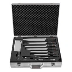 Wusthof 24pc Chef‘s Attaché Case (WT1189545003)
