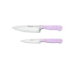 Wusthof Classic Colour Purple Yam 2 Piece Knife Set (WT1311760207) -KITCHEN KNIVES Shop wt1311760207