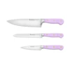 Wusthof Classic Colour Purple Yam 3 Piece Knife Set (WT1311760307) -KITCHEN KNIVES Shop wt1311760307