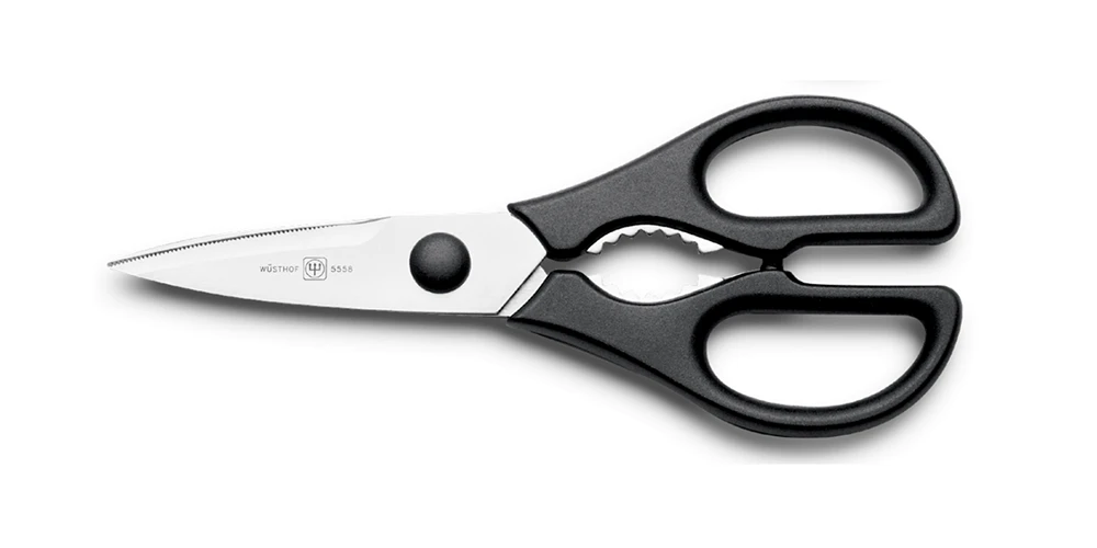 Wusthof Classic 7pc Knife Block Black Ash (WT1090170707) 10 Wusthof Classic 7pc Knife Block Black Ash (WT1090170707) - Image 8