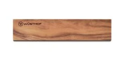 Wusthof 30cm Magnetic Knife Rail - Acacia (WT2059625630)
