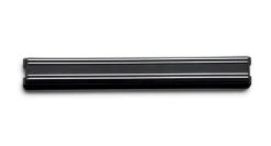 Wusthof 30cm Magnetic Knife Rail - Black (WT2059625130)