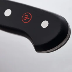 Wusthof Classic Asian 12cm Utility Knife (WT1040136812) -KITCHEN KNIVES Shop wusthof classic asian utility knife detail heel borough kitchen 900x