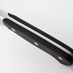 Wusthof Classic Asian 12cm Utility Knife (WT1040136812) -KITCHEN KNIVES Shop wusthof classic asian utility knife detail tang borough kitchen 900x