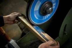 Seki Kotetsu 20cm Chef Knife By Yasuda Hamono (YG301) -KITCHEN KNIVES Shop yasuda hamono ls feb23 2