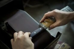 Seki Kotetsu Exclusive 4 Piece Knife Set By Yasuda Hamono (EXCLUYG304) -KITCHEN KNIVES Shop yasuda hamono ls feb23 4 13