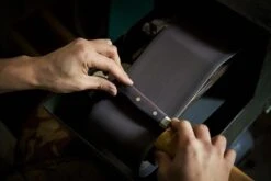 Seki Kotetsu Exclusive 4 Piece Knife Set By Yasuda Hamono (EXCLUYG304) -KITCHEN KNIVES Shop yasuda hamono ls feb23 5 1 2